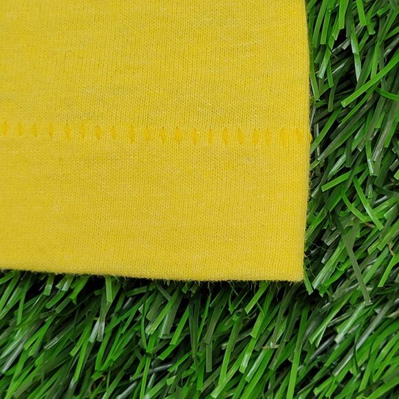 Vintage 1989 Screen-Stars Shirt Womens XL 22x26 USA - Picture 10 of 14